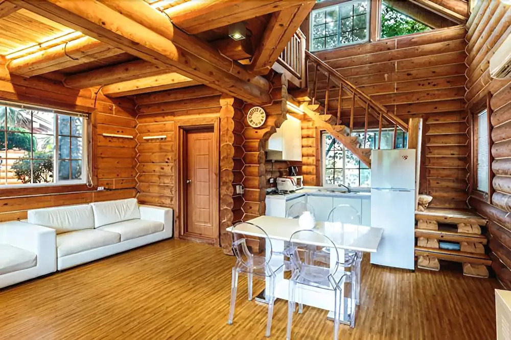 Seogwipo Ocean House Pension