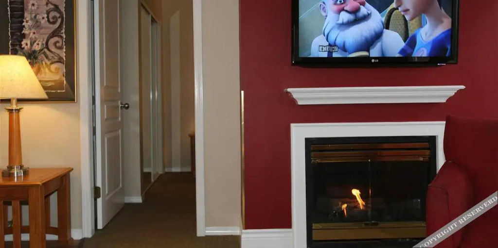 Times Square Suites Hotel