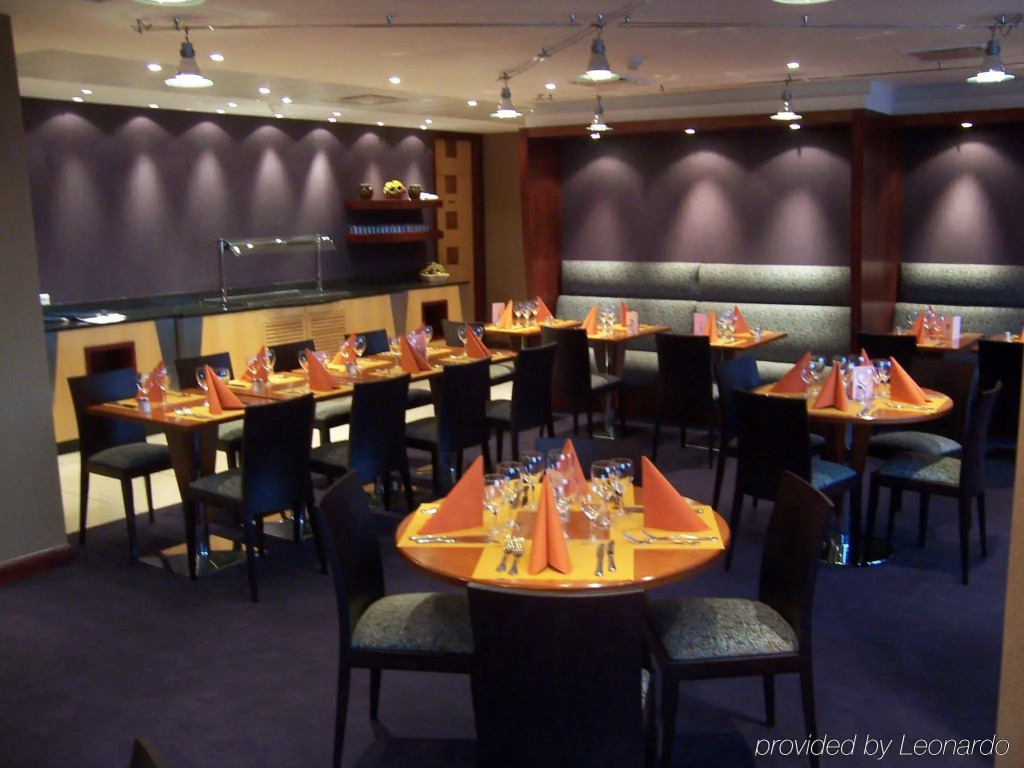 Holiday Inn Calais-Centre by IHG