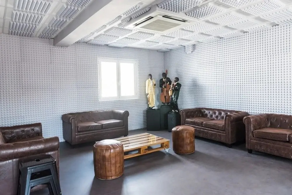 Mi Casa Inn - Residencia Atocha Río - Hostel