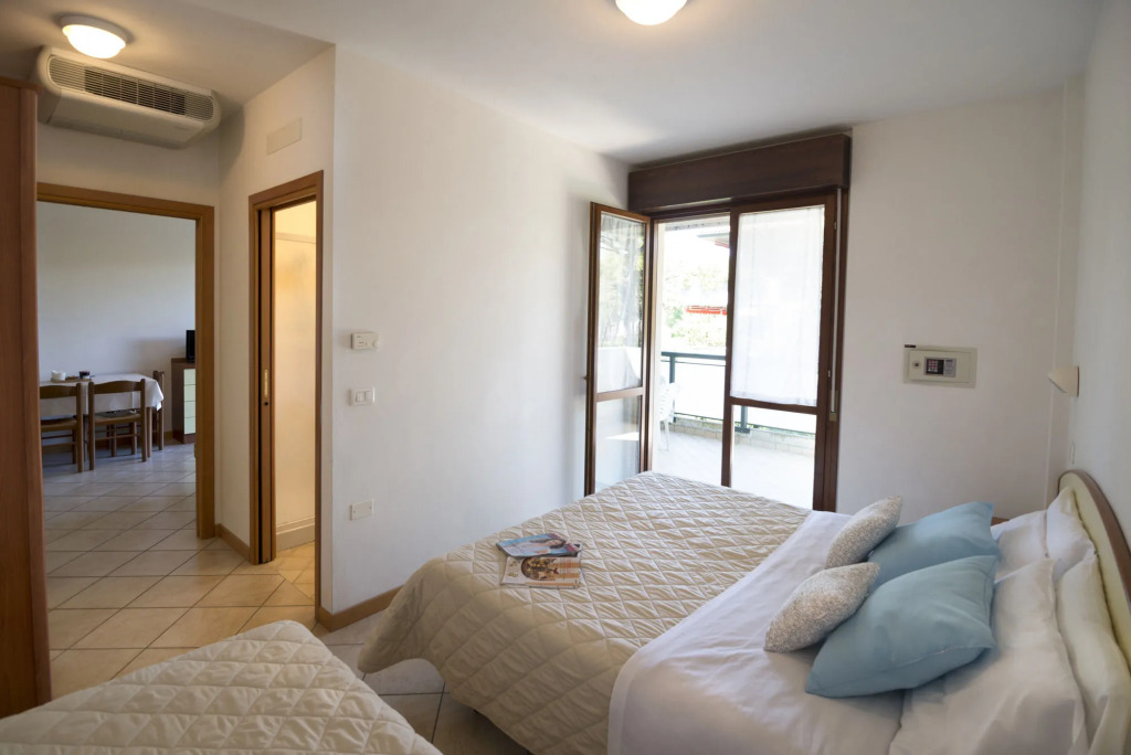 Residence Pineta Verde
