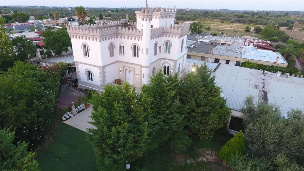 Torre Balzano B&B