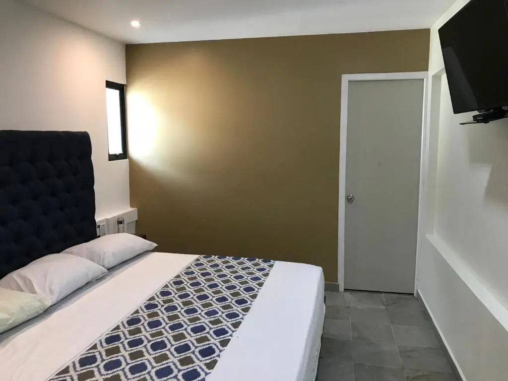 Hotel Plaza Amalia