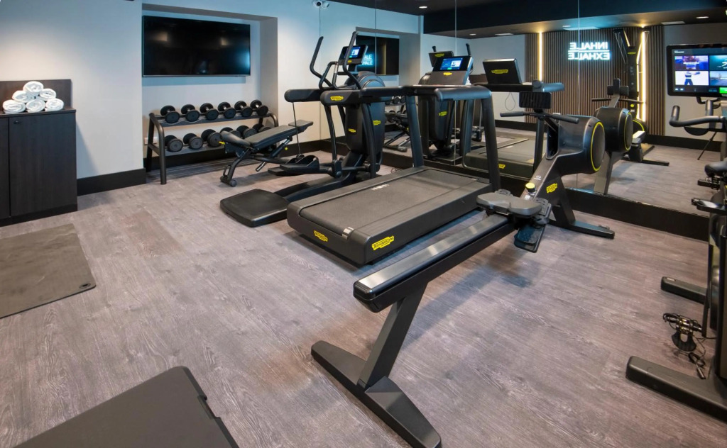 ibis Styles London Gatwick Airport