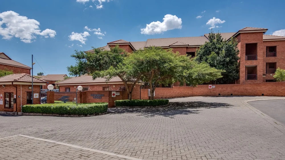 JoziStay @ Savannah Apartments