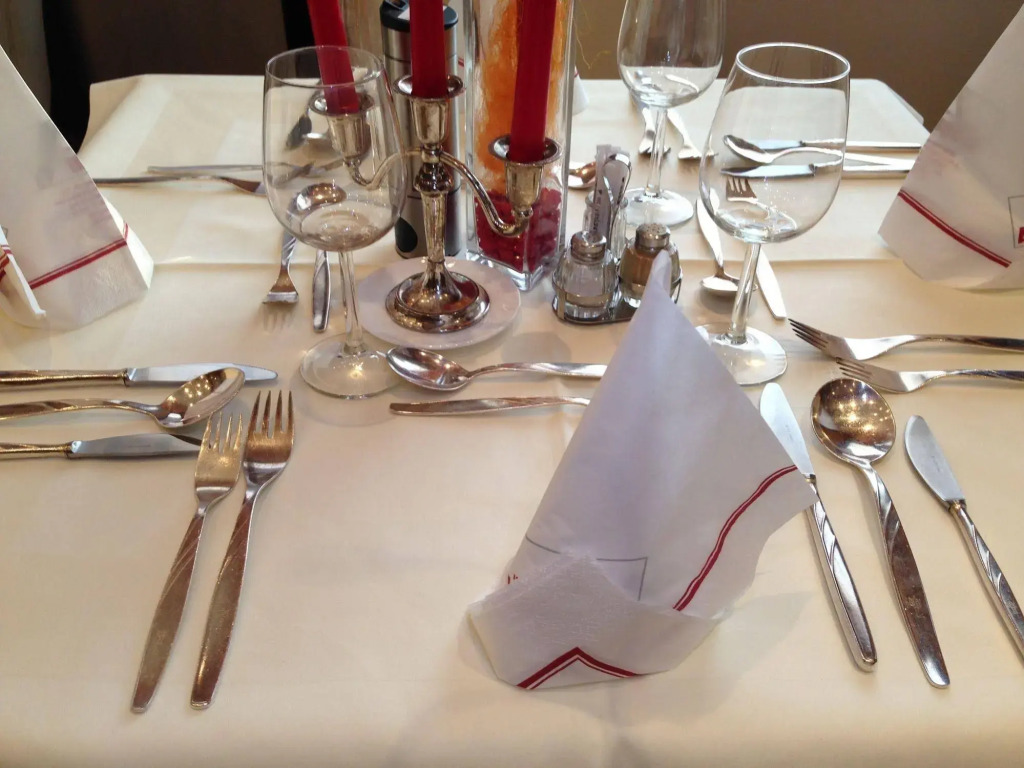 Hotel Aragia GmbH