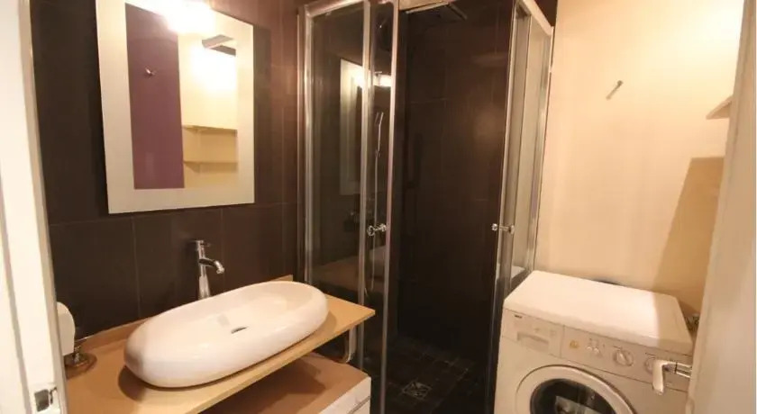 Cannes Croisette Prestige Aparthotel