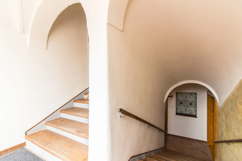 Residence Thunovska