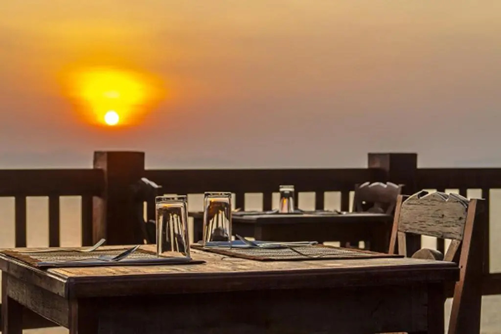 Koh Jum Resort