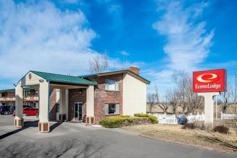 Econo Lodge