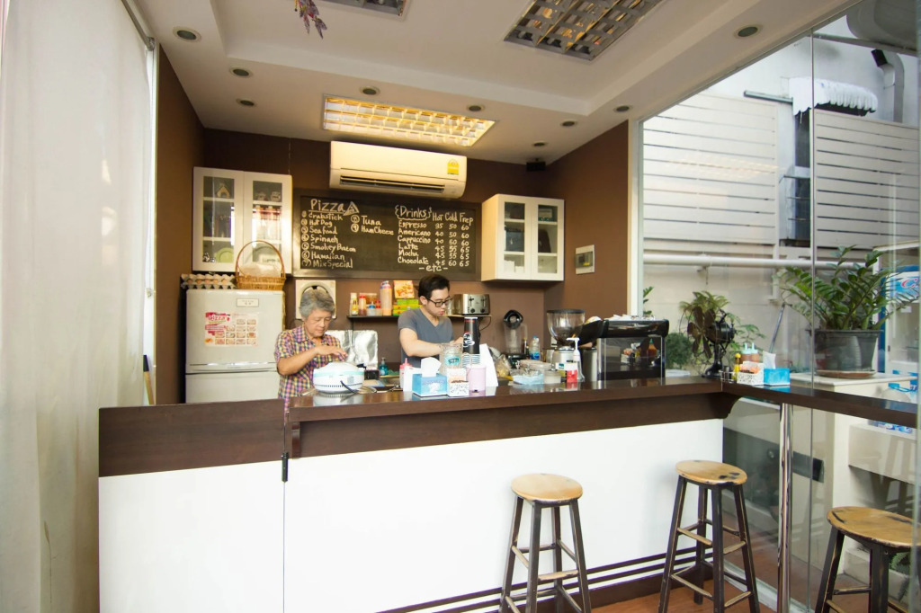 ZEN Rooms Sukhumvit 81