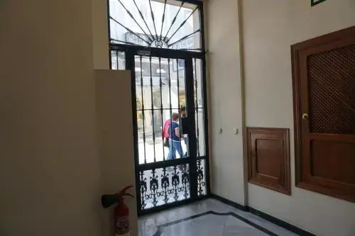 Apartamentos Turísticos Espinel