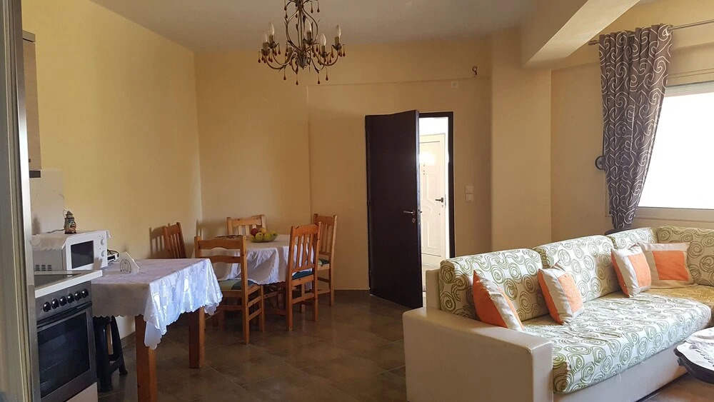 Melina Apartments