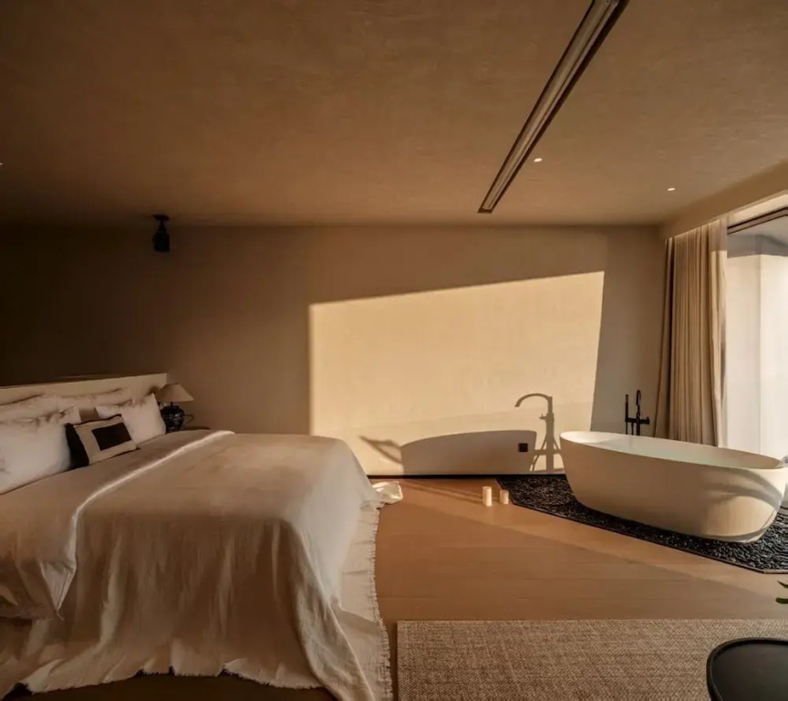 YS Seaview Hotel