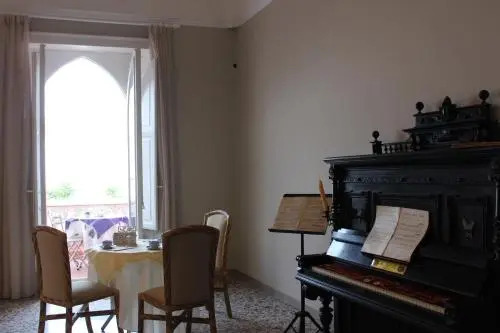 B&B Villa Raineri