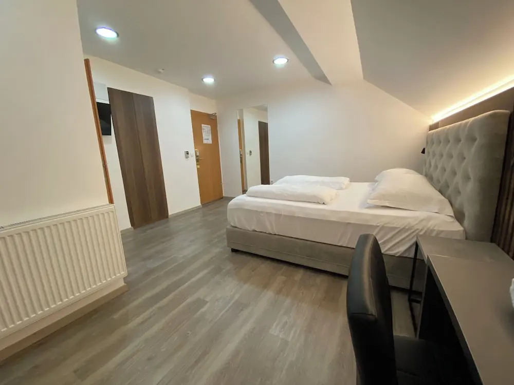Garni Hotel Cirman
