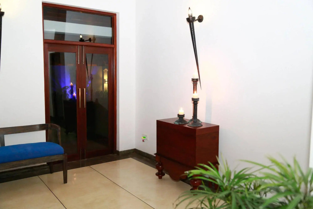 Tranquil Negombo Boutique