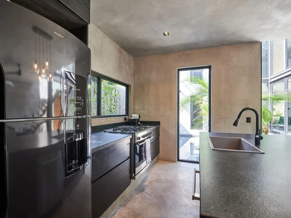 Villa Asha By Lockey