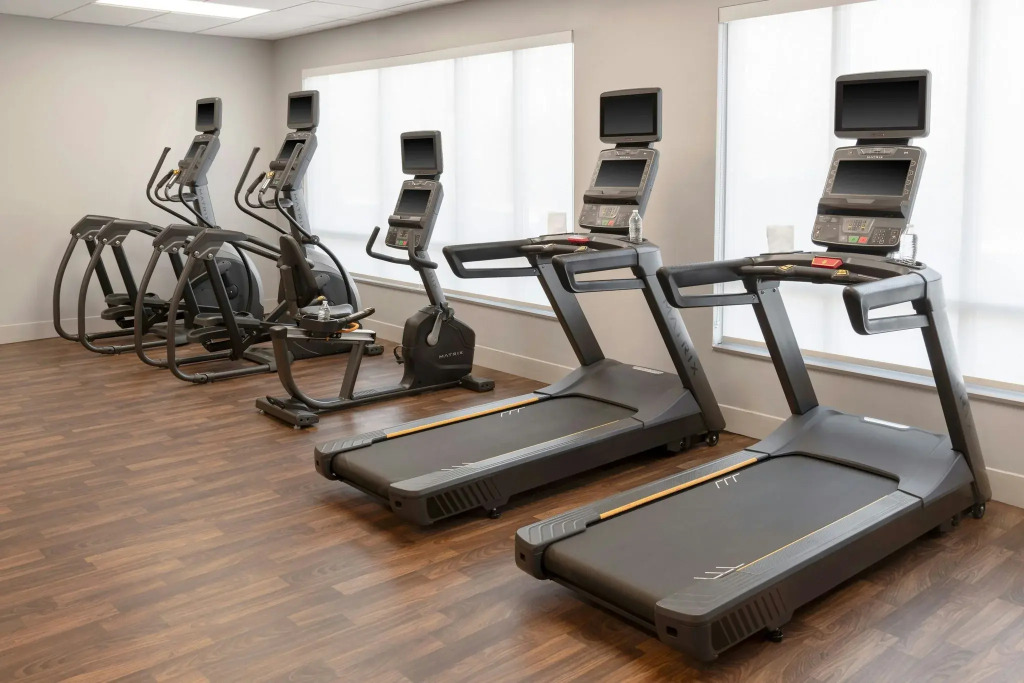 Towneplace Suites By Marriott Detroit Taylor