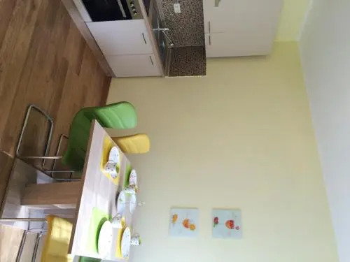 Sweet Apartments