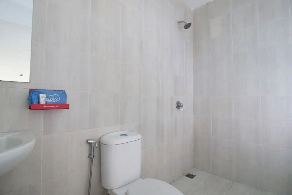 Airy Kota Tinggi Gatot Subroto 5 Pekanbaru