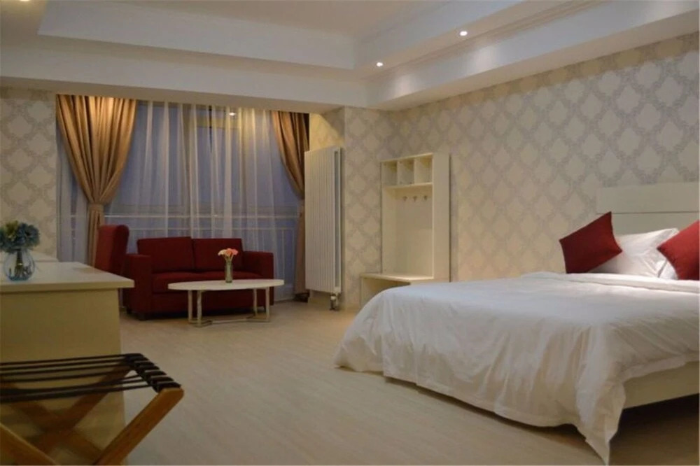 Estay Apartment Weinan