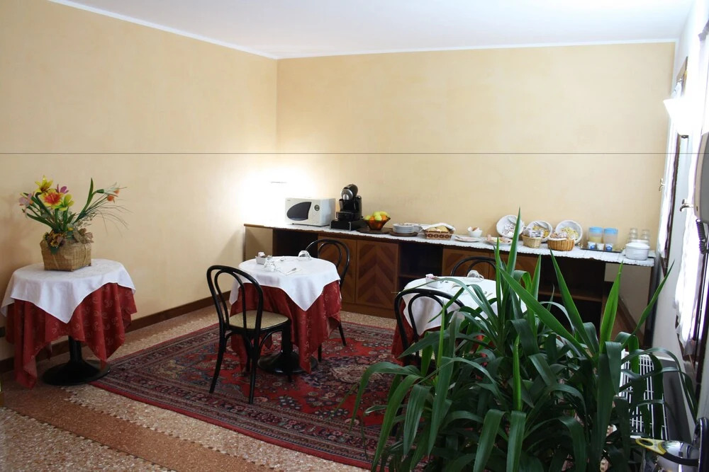 Villa Ca' D'Oro