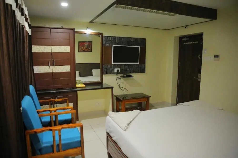 Hotel Siddhartha