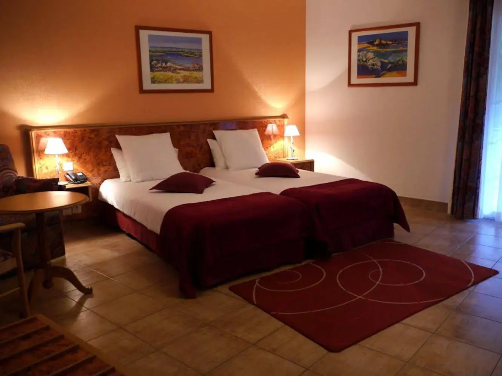 Hôtel sud alsace
