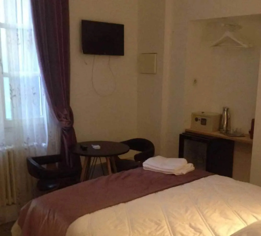 Ida Chambres dhôtes B&B