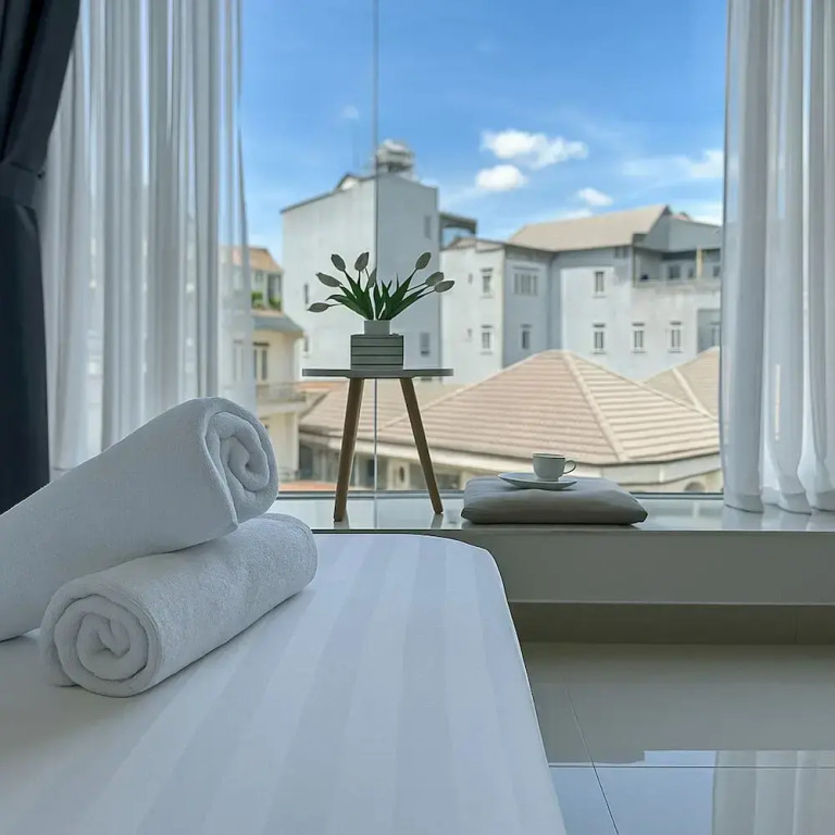 LAM ANH Hotel