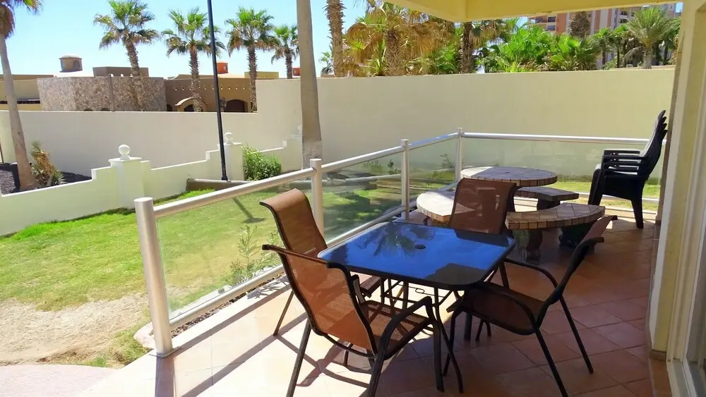 Grande 105 - 2 Br Condo