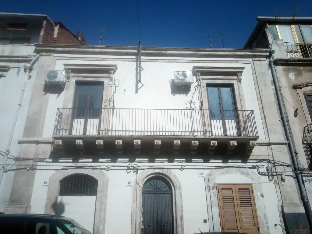 3D House Catania centro