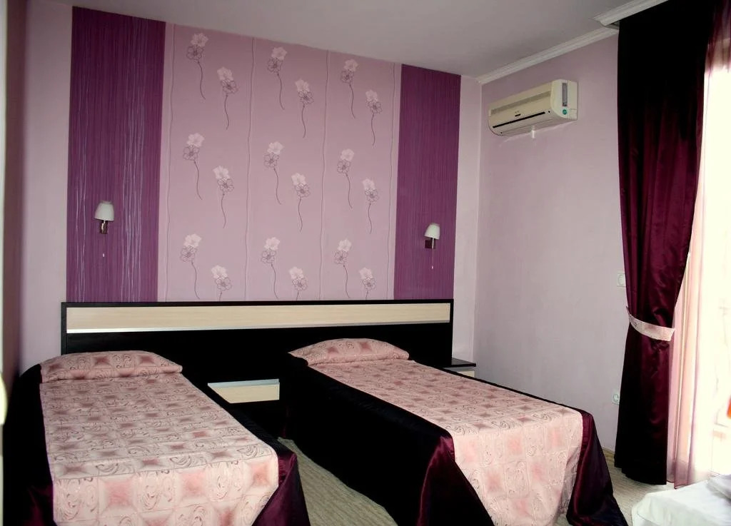 Hotel Elegant