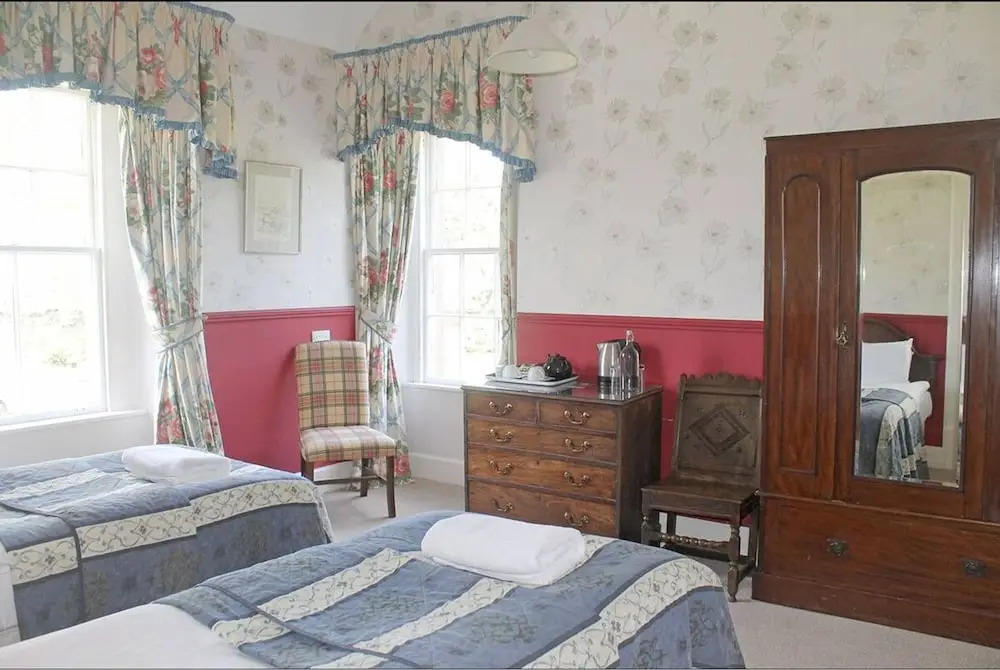 Ord House Hotel