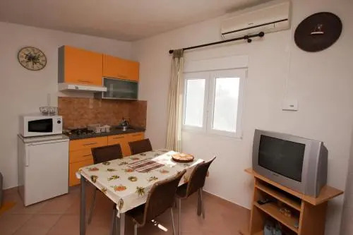 Apartments Antonie
