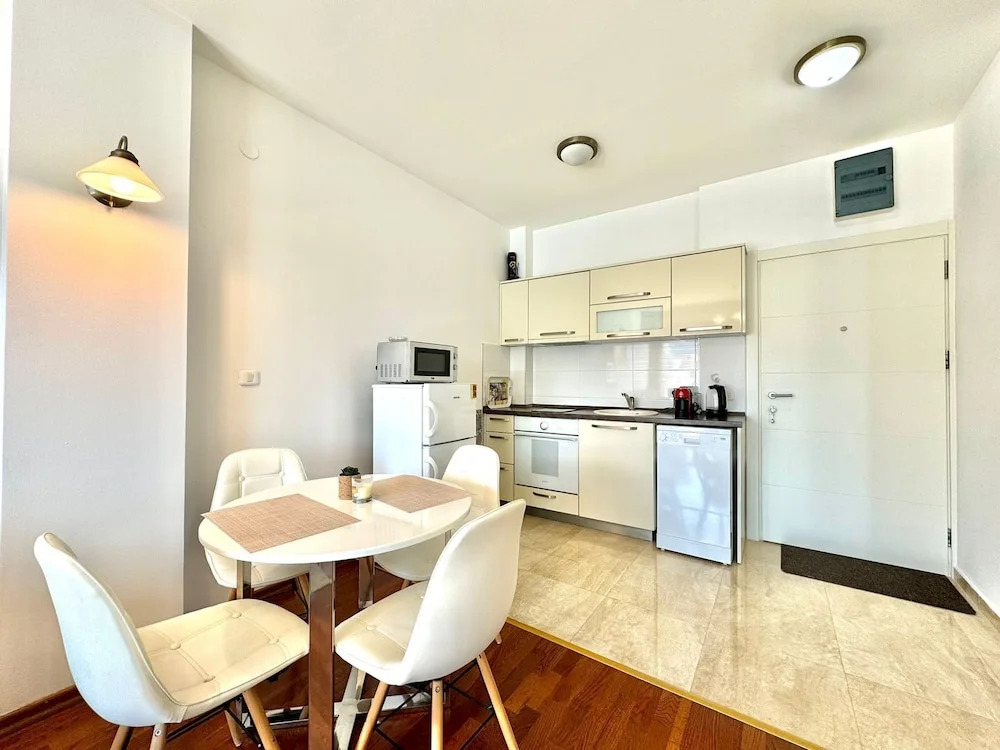 Ponta Nova One bedroom - Sea view