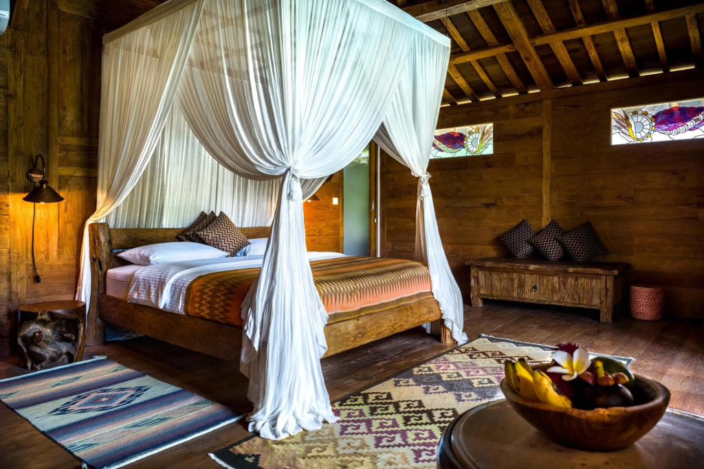 Sun Suko Boutique Retreat