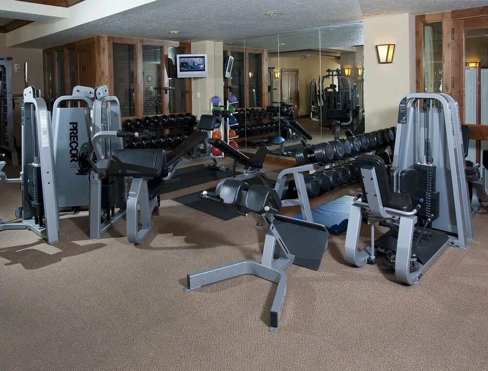 All Trails Lead Home: Easy Ski In ~ski Out 1 Bedroom Condo