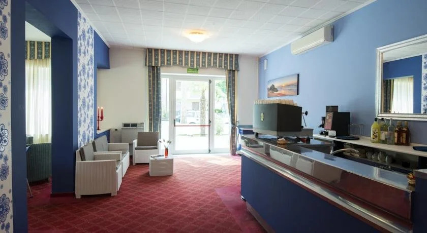 Hotel Palme
