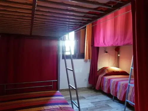 Horta Grande