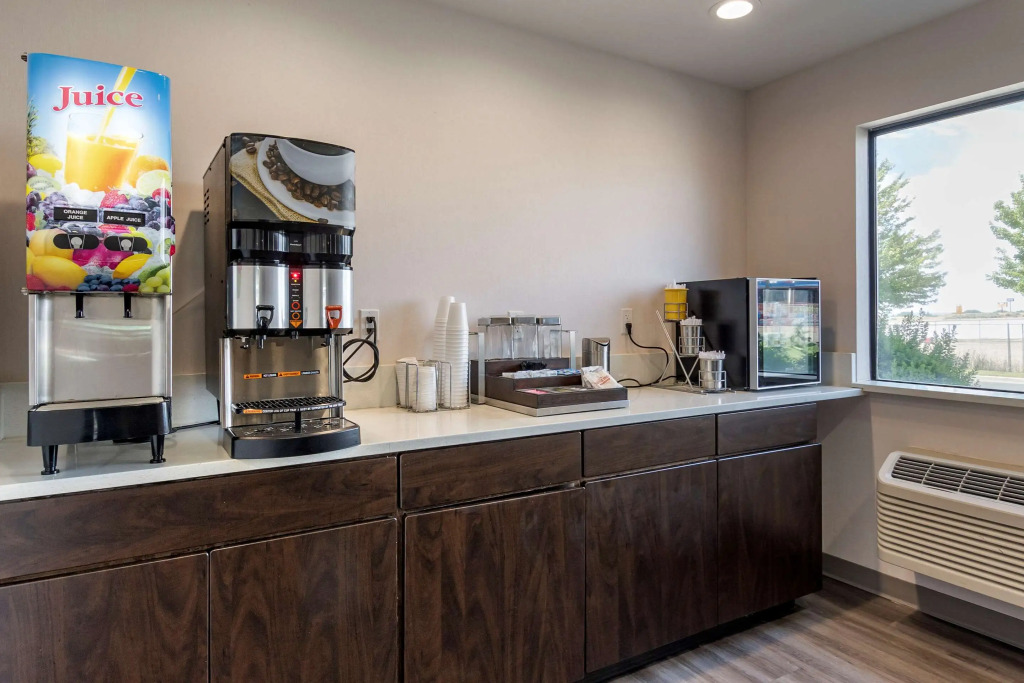 Sleep Inn & Suites Jerome - Twin Falls