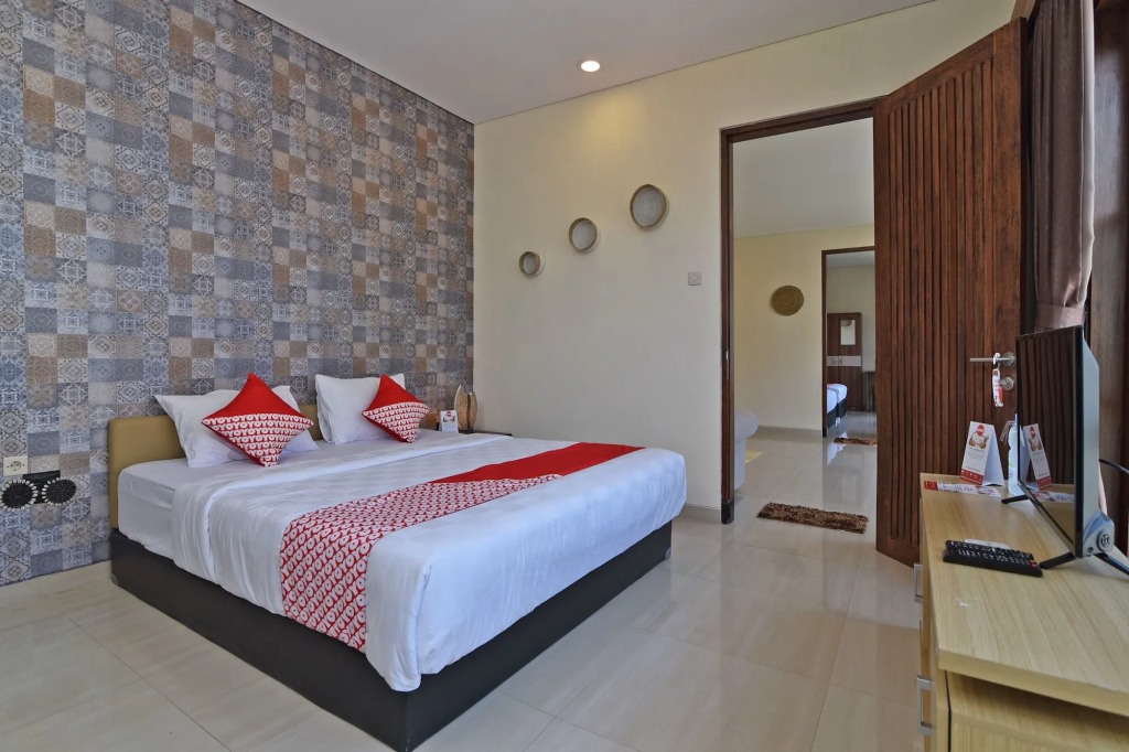 OYO 211 Seruni Guest House