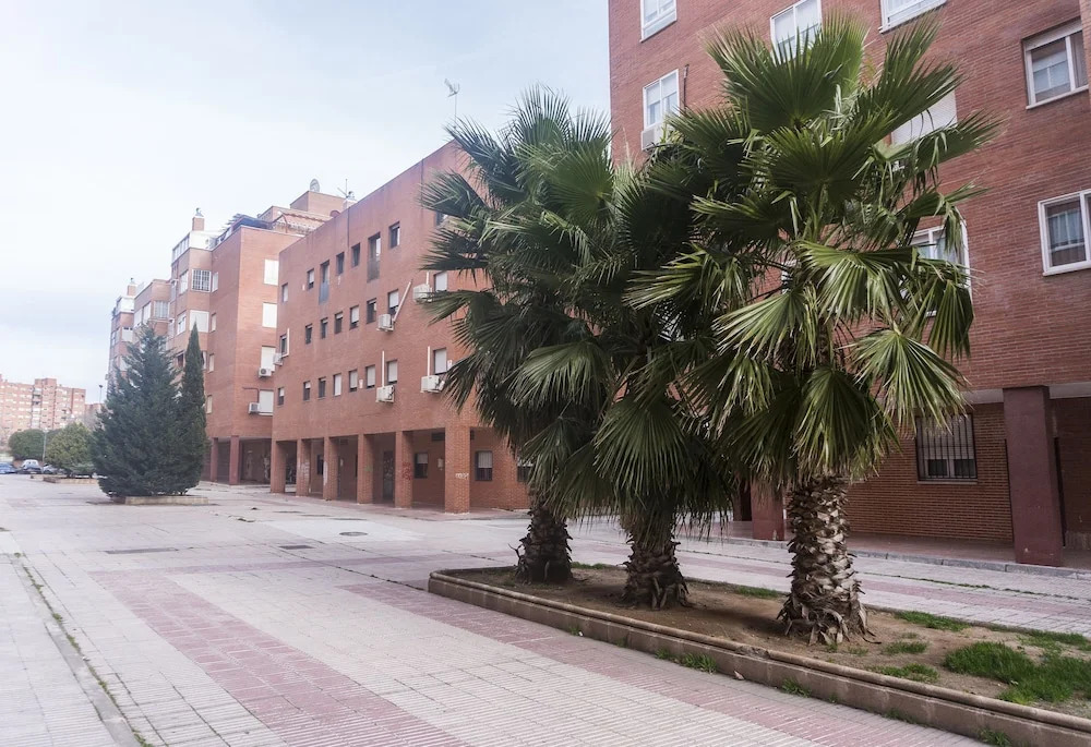 Moderno Loft cerca de Metro y de Aparcamiento