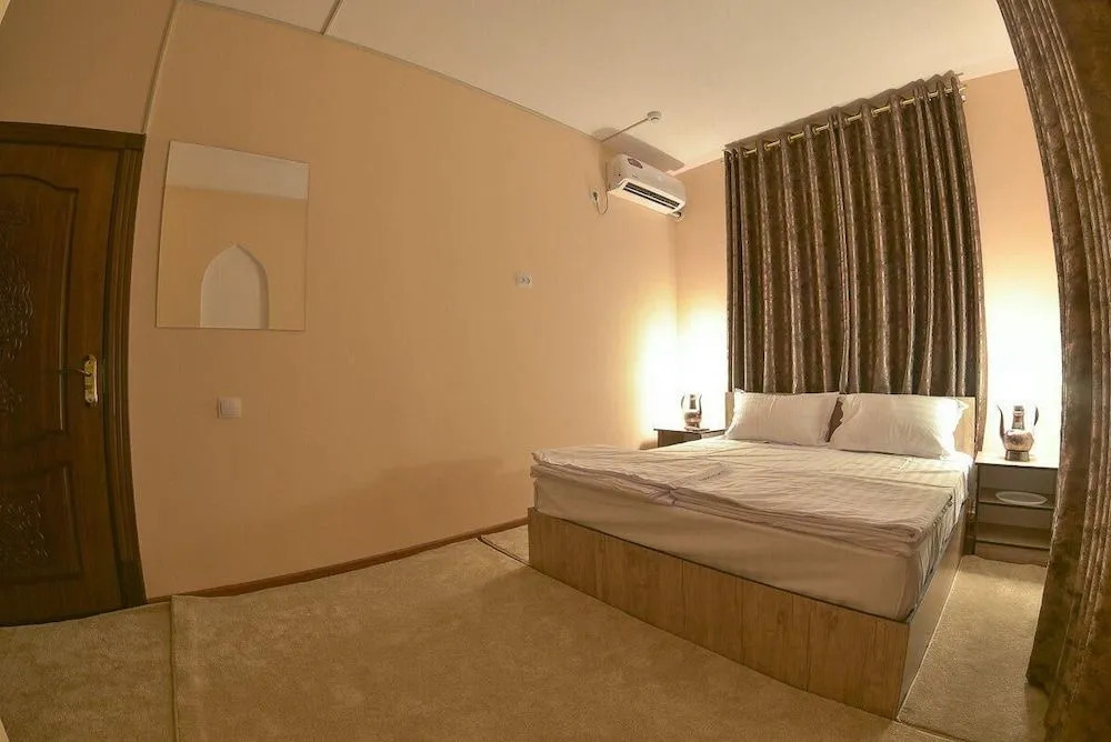 Mulberry Hotel