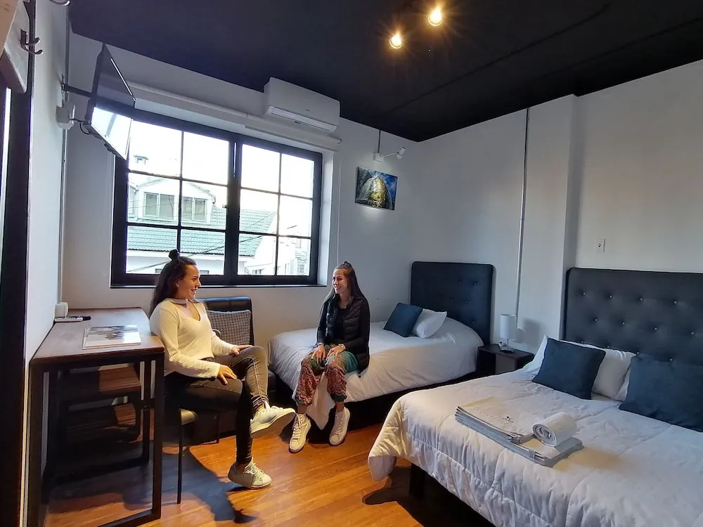 El Museo Hotel Boutique