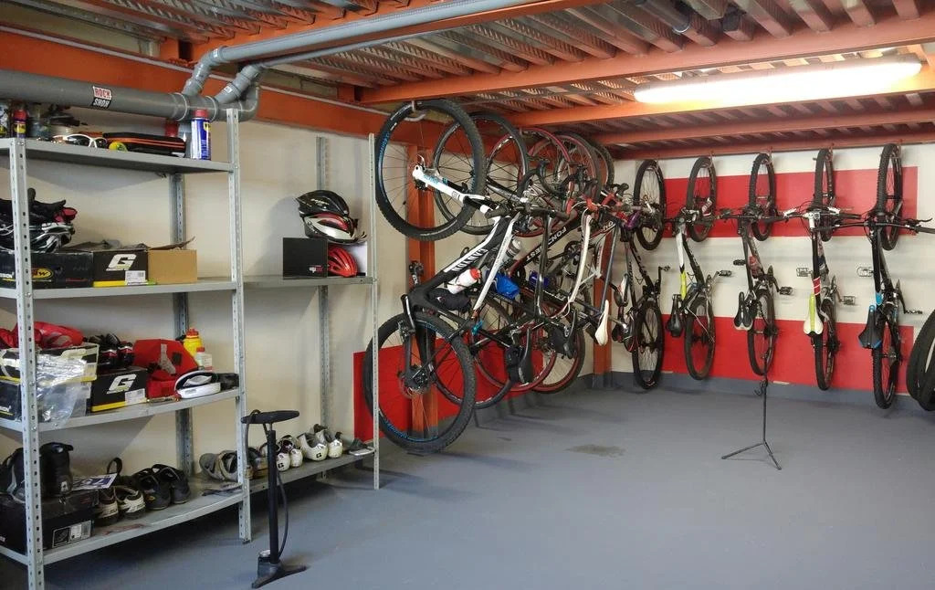 Etna Bike Holiday