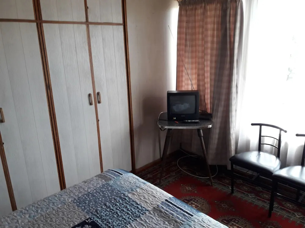 Hostal SK