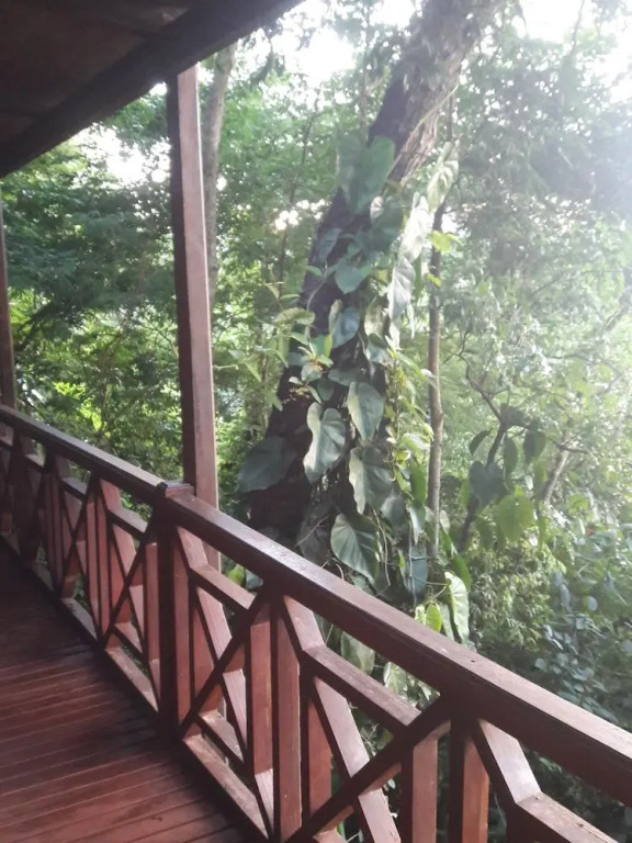Panambi Lodge B&B