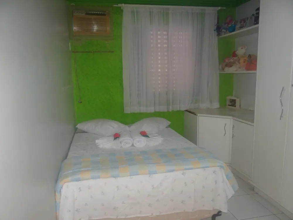 Casa Temporada Jardim Iguaçu